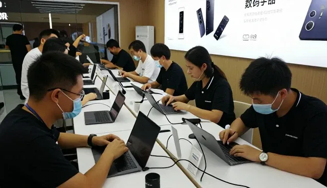 注重创新推动注重业务持续发展