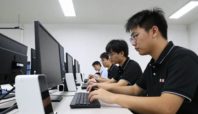 瑞力科(南京)电子科技有限公司解读业务发展下的发展趋势